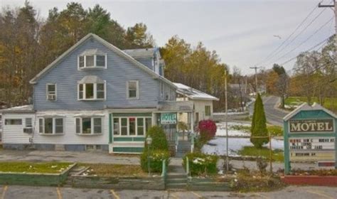 cheap hotels motels n bennington vt area